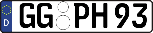GG-PH93