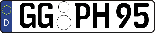 GG-PH95