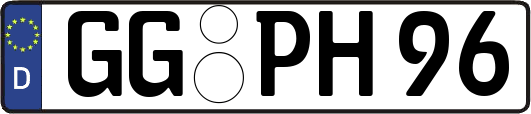 GG-PH96