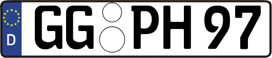 GG-PH97
