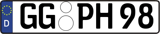 GG-PH98