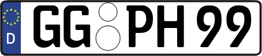 GG-PH99