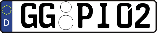 GG-PI02
