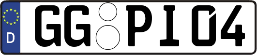 GG-PI04