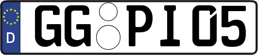 GG-PI05