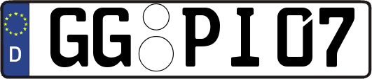 GG-PI07