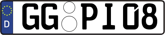 GG-PI08