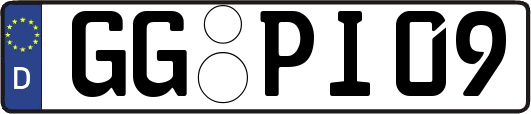 GG-PI09