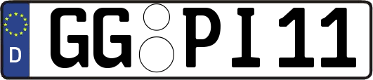 GG-PI11