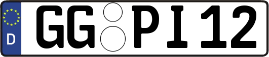 GG-PI12