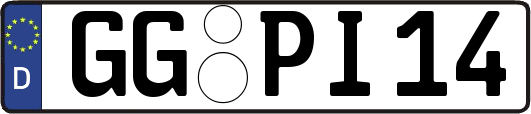 GG-PI14