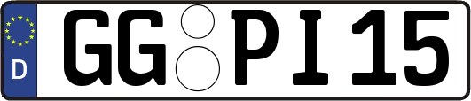 GG-PI15