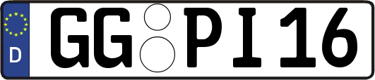 GG-PI16