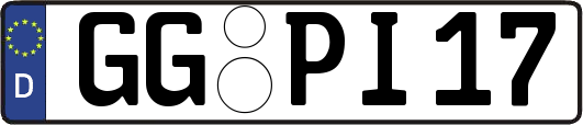 GG-PI17