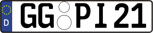 GG-PI21