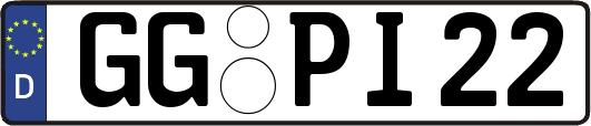 GG-PI22