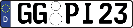 GG-PI23