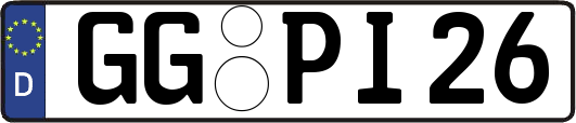 GG-PI26