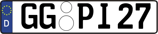 GG-PI27