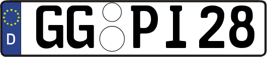 GG-PI28