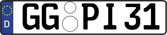 GG-PI31