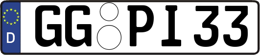 GG-PI33