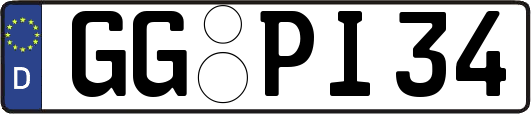 GG-PI34