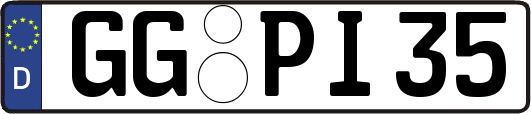 GG-PI35