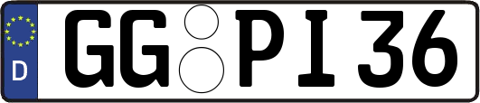 GG-PI36