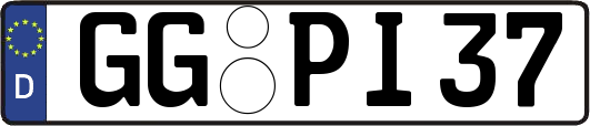 GG-PI37