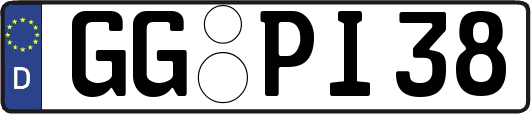 GG-PI38