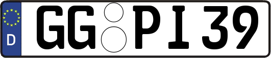 GG-PI39