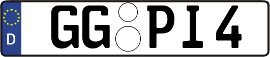 GG-PI4