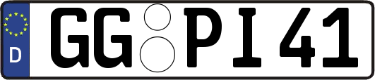 GG-PI41