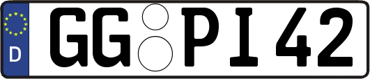 GG-PI42