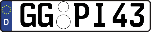 GG-PI43