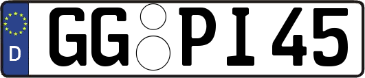 GG-PI45