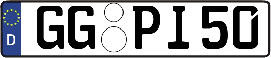 GG-PI50