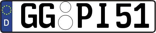 GG-PI51