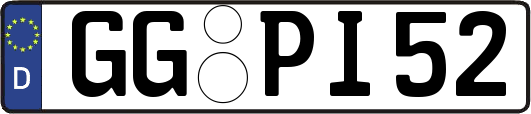 GG-PI52