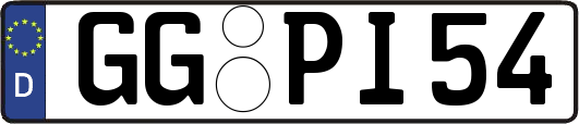 GG-PI54