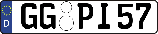 GG-PI57