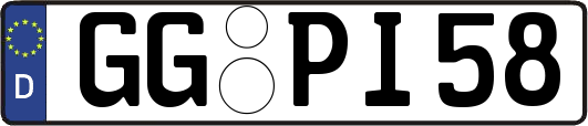 GG-PI58