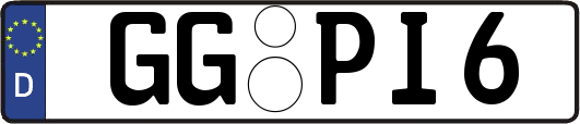 GG-PI6