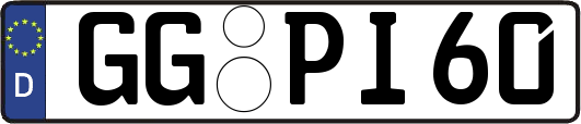 GG-PI60