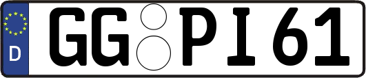 GG-PI61