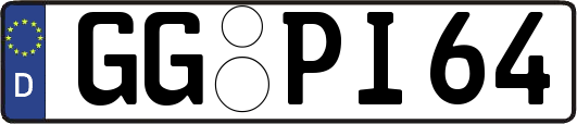 GG-PI64
