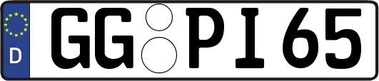 GG-PI65