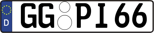 GG-PI66