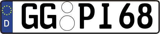 GG-PI68